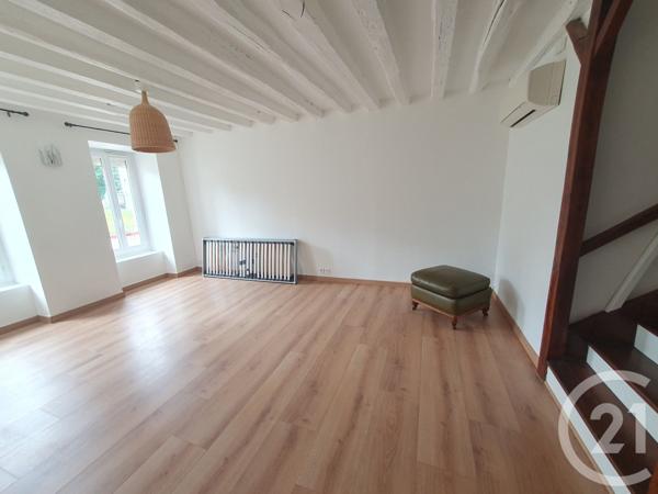 Maison à vendre  8 pièces - 214,03 m2 BAILLY ROMAINVILLIERS - 77