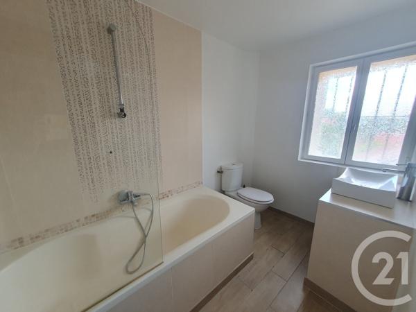 Maison à vendre  8 pièces - 214,03 m2 BAILLY ROMAINVILLIERS - 77