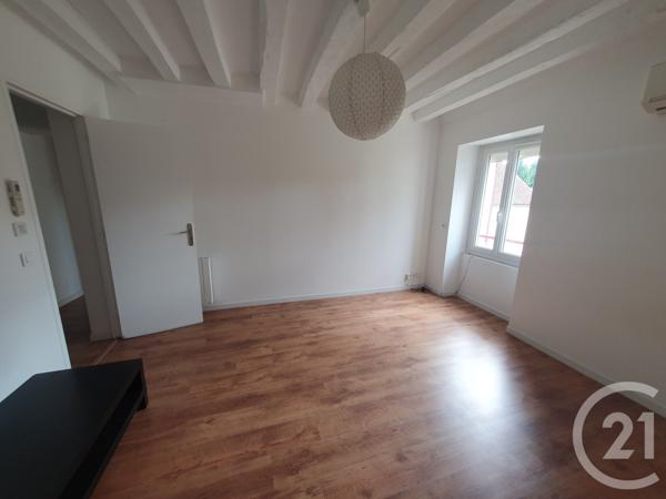 Maison à vendre  8 pièces - 214,03 m2 BAILLY ROMAINVILLIERS - 77