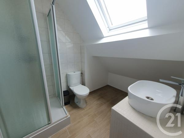 Maison à vendre  8 pièces - 214,03 m2 BAILLY ROMAINVILLIERS - 77