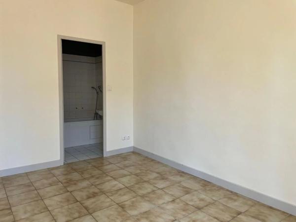 Appartement à louer à Lyon (69003)