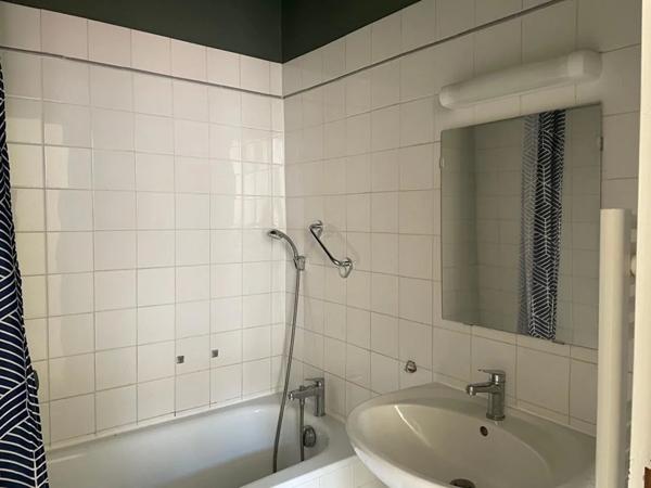 Appartement à louer à Lyon (69003)