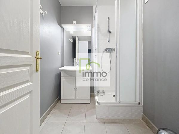 Appartement à louer à Lille (59000)