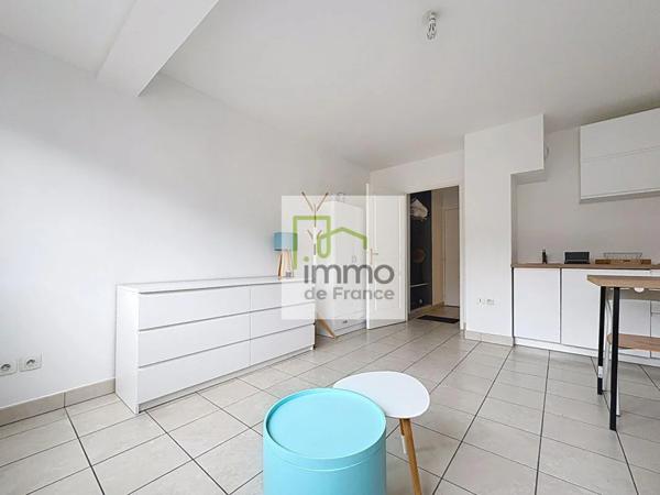 Appartement à louer à Lille (59000)