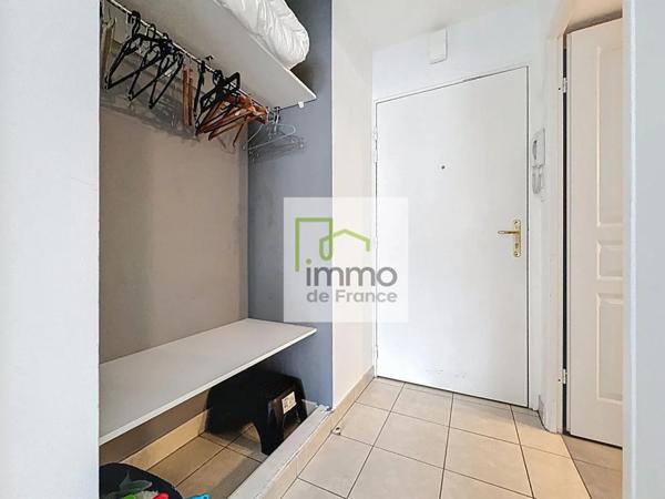 Appartement à louer à Lille (59000)