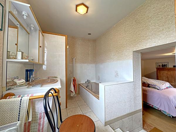 Maison Saint Jean De La Ruelle 5 pièce(s) 131 m2