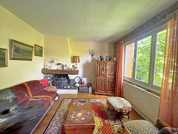 Maison Saint Jean De La Ruelle 5 pièce(s) 131 m2