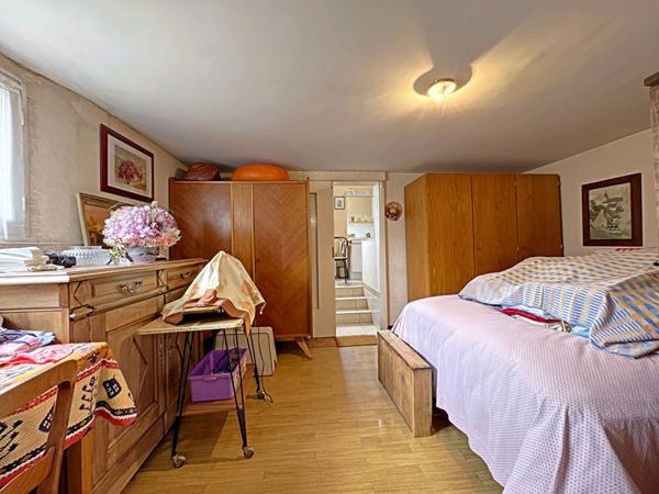 Maison Saint Jean De La Ruelle 5 pièce(s) 131 m2
