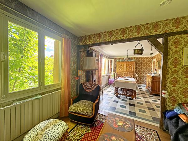 Maison Saint Jean De La Ruelle 5 pièce(s) 131 m2