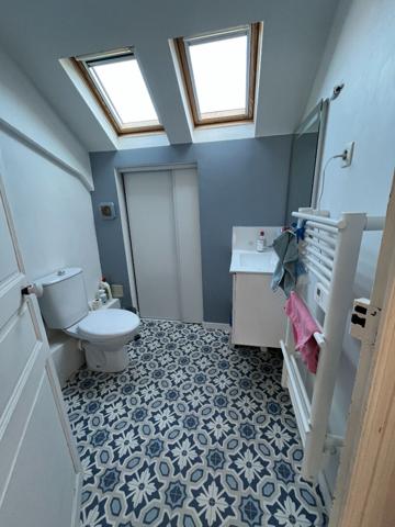 Mancelle Le Mans - 4 chambres secteur Bollée