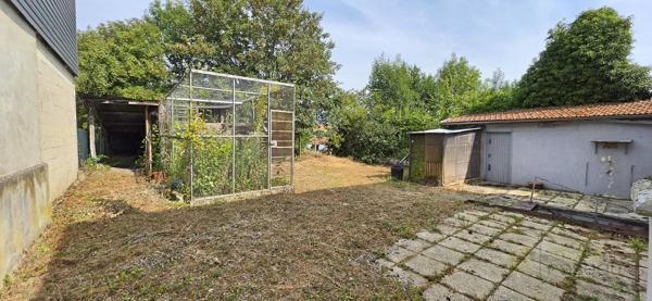 Maison à LA FALOISE (80250)