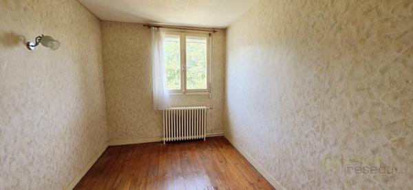 Maison à LA FALOISE (80250)