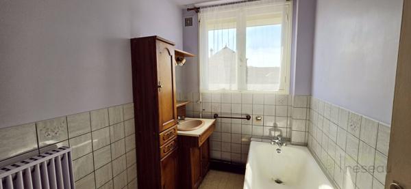 Maison à LA FALOISE (80250)