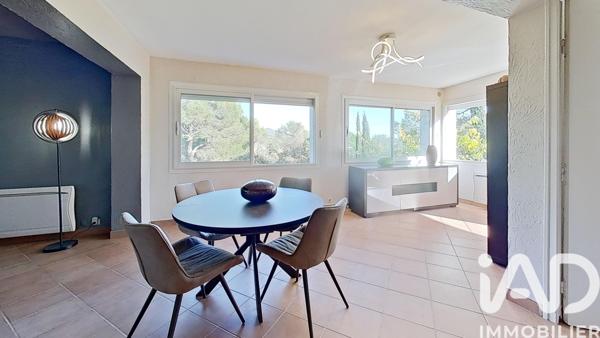 Maison à vendre 8 pièces 264 m² Roquebrune-sur-Argens