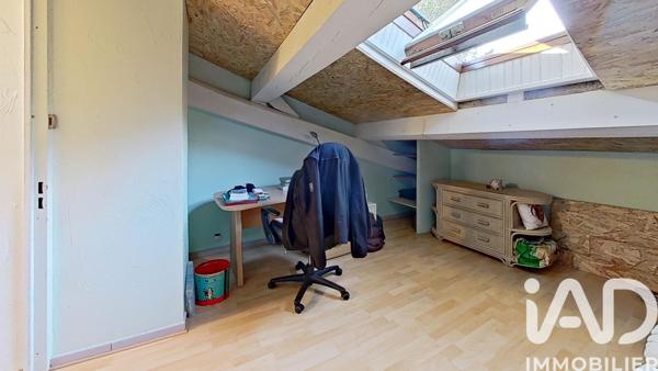 Maison à vendre 8 pièces 264 m² Roquebrune-sur-Argens
