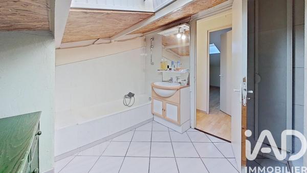 Maison à vendre 8 pièces 264 m² Roquebrune-sur-Argens