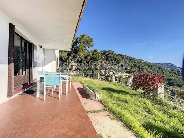 MAISON AVEC VUE MER PANORAMIQUE