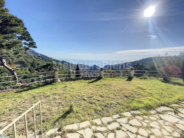 MAISON AVEC VUE MER PANORAMIQUE