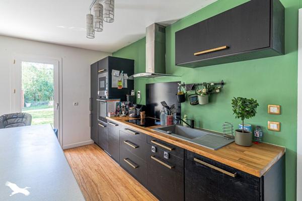 Maison à vendre |  Le Haillan |  5 pièces | 100 m²