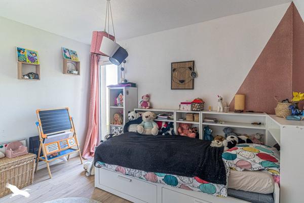 Maison à vendre |  Le Haillan |  5 pièces | 100 m²