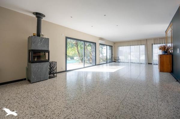 Maison à vendre 458 000 € Saint-Doulchard 6 p 164 m² DPE B