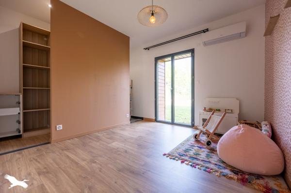 Maison à vendre 458 000 € Saint-Doulchard 6 p 164 m² DPE B