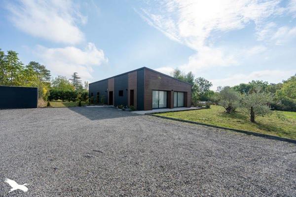 Maison à vendre 458 000 € Saint-Doulchard 6 p 164 m² DPE B