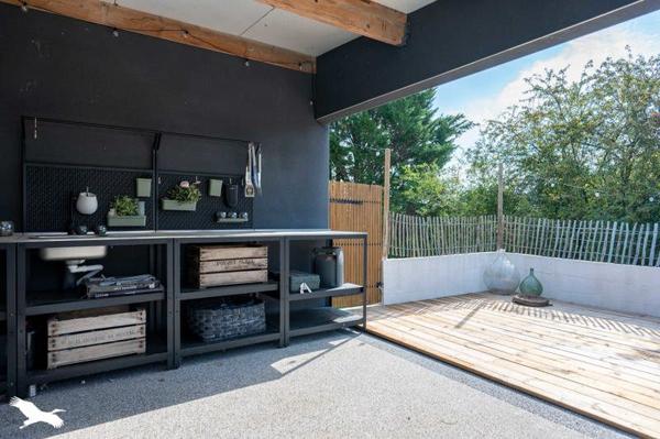 Maison à vendre 458 000 € Saint-Doulchard 6 p 164 m² DPE B