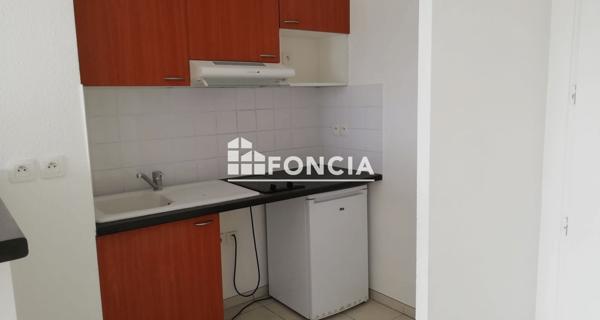 Location Appartement 2 pièces 38.86 m² - Lallaing 59167