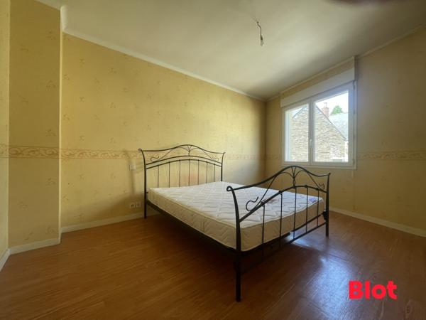 Immeuble 6 pièce(s)