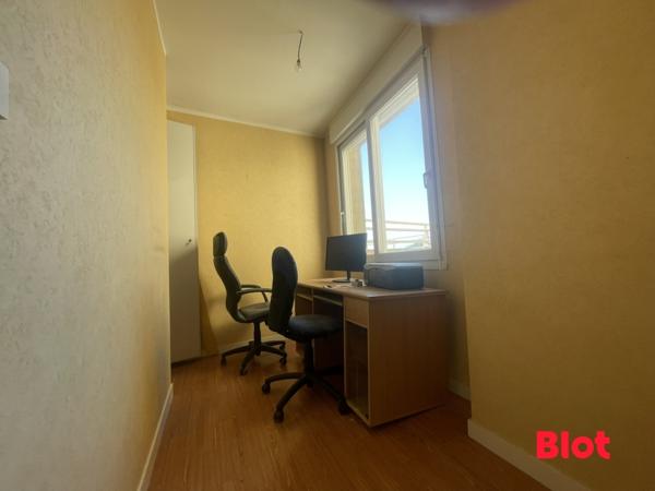 Immeuble 6 pièce(s)