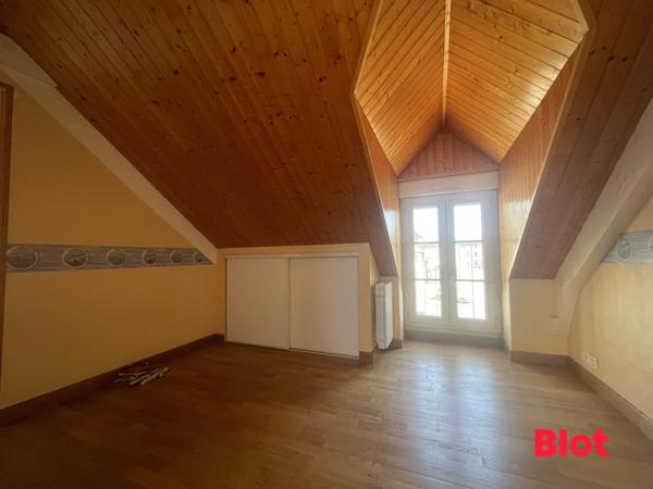 Immeuble 6 pièce(s)