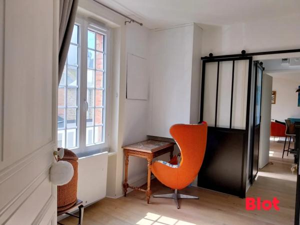 Appartement 3 pièce(s)