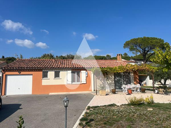 Maison 4 pièces 90 m2