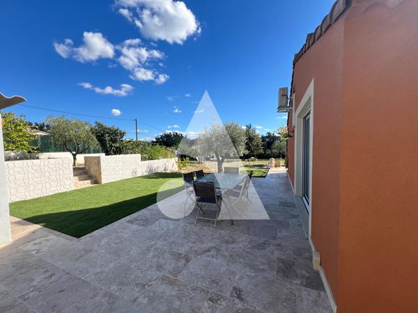 Maison 4 pièces 90 m2