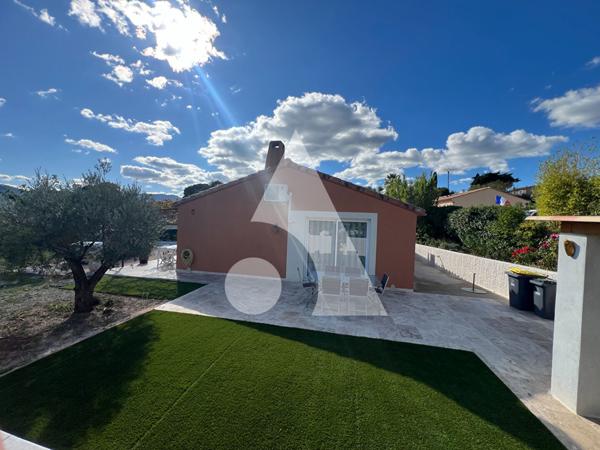 Maison 4 pièces 90 m2