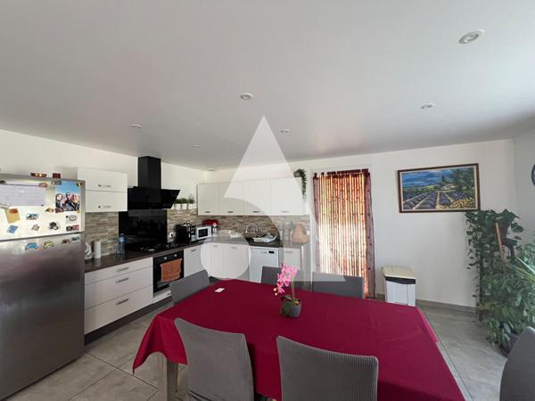 Maison 4 pièces 90 m2