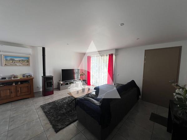 Maison 4 pièces 90 m2