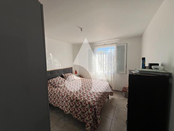 Maison 4 pièces 90 m2