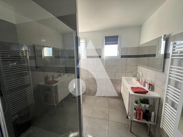 Maison 4 pièces 90 m2