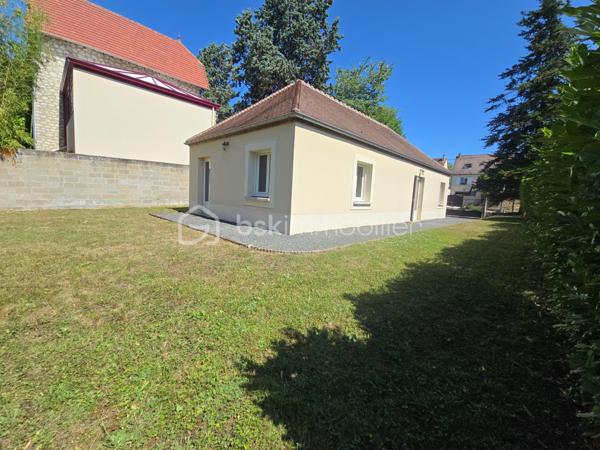 Maison de 66 m²