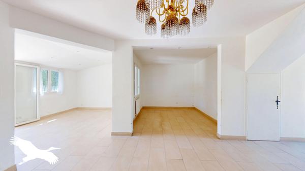 Maison à vendre |  Marseille 13 |  4 pièces | 85 m²