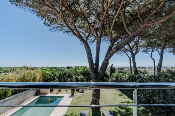 Vente Maison de luxe Narbonne-Plage 5 Pièces 220 m²