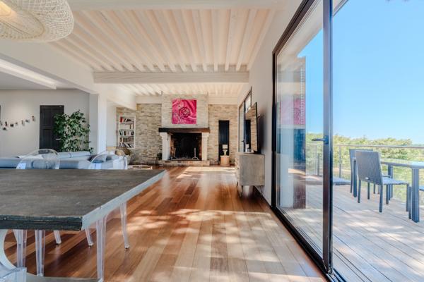 Vente Maison de luxe Narbonne-Plage 5 Pièces 220 m²