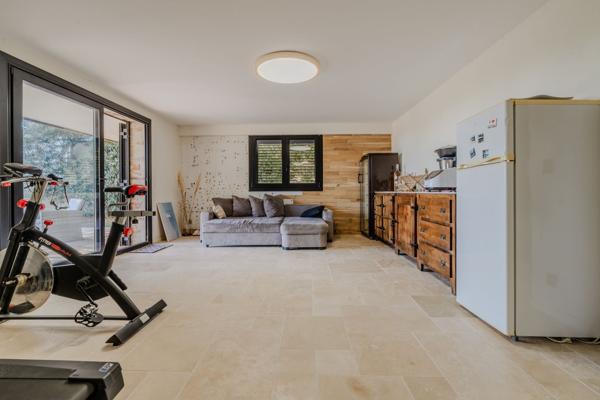 Vente Maison de luxe Narbonne-Plage 5 Pièces 220 m²