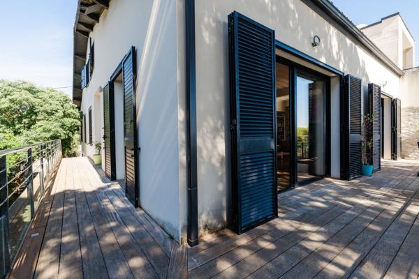 Vente Maison de luxe Narbonne-Plage 5 Pièces 220 m²