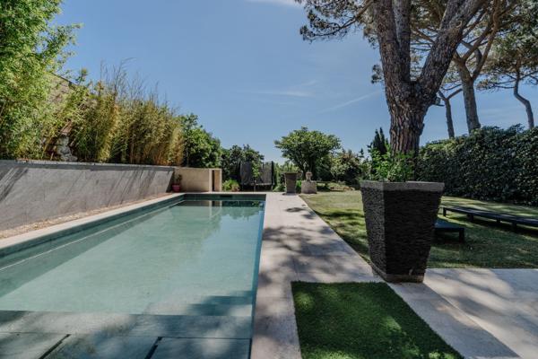 Vente Maison de luxe Narbonne-Plage 5 Pièces 220 m²