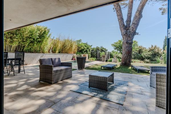 Vente Maison de luxe Narbonne-Plage 5 Pièces 220 m²