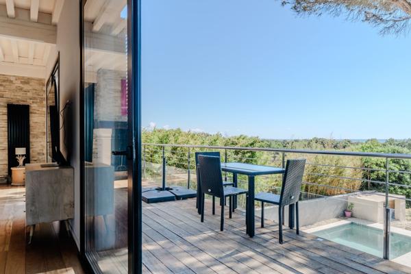 Vente Maison de luxe Narbonne-Plage 5 Pièces 220 m²