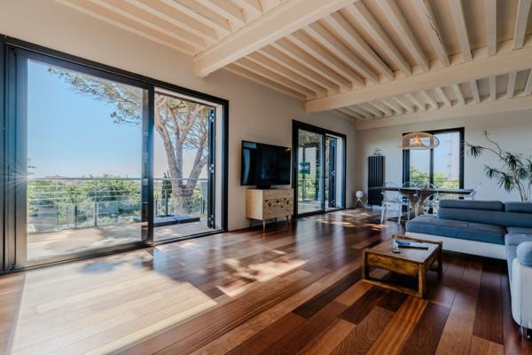 Vente Maison de luxe Narbonne-Plage 5 Pièces 220 m²